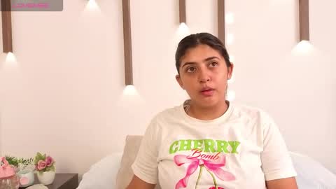 Abbygail online show from December 16, 12:21 pm