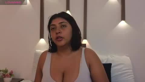 Abbygail online show from April 15, 12:23 pm