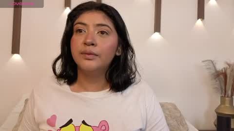 Snapshot of abby_millerr_ chatting on June 10, 12:26 pm Abbygail online show from June 10, 12:26 pm