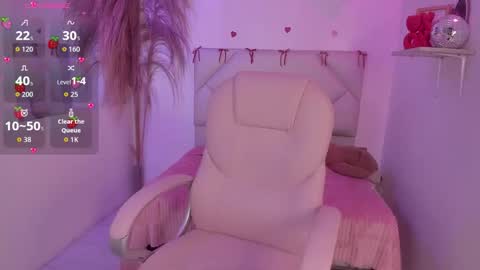 ABBY online show from March 5, 3:08 pm