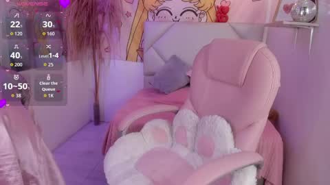 ABBY online show from April 8, 4:07 pm