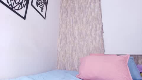 Abby online show from October 18, 7:14 pm