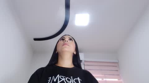 Abby online show from March 15, 7:09 pm