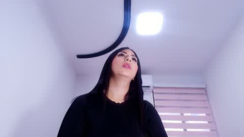 Abby online show from April 16, 7:14 pm