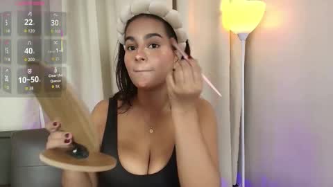 abby_raschell online show from September 12, 3:06 am
