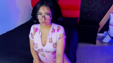 abby_ros_ online show from March 12, 1:17 pm