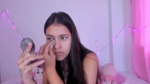 abby_rousee online show from September 25, 7:50 pm