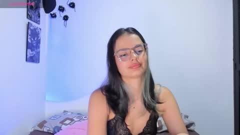 Abby Saenz online show from October 6, 6:49 pm