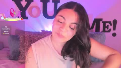 ABBY SAPHIR online show from November 23, 8:03 am