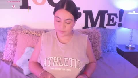 ABBY SAPHIR online show from April 6, 2:31 am