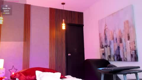 Snapshot of abby_sins chatting on October 19, 8:42 pm Abby online show from October 19, 8:42 pm