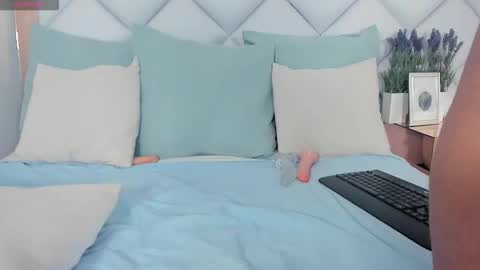 Snapshot of abby_ssmith chatting on February 23, 4:54 am Abby online show from February 23, 4:54 am