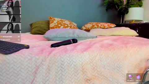 Abby online show from October 17, 9:45 am