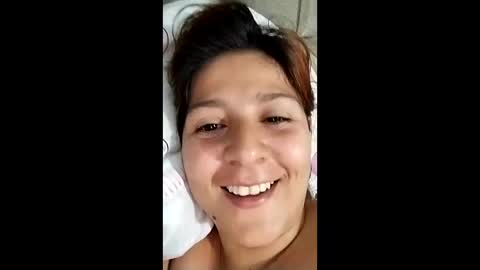 ABBY online show from December 5, 2:58 pm