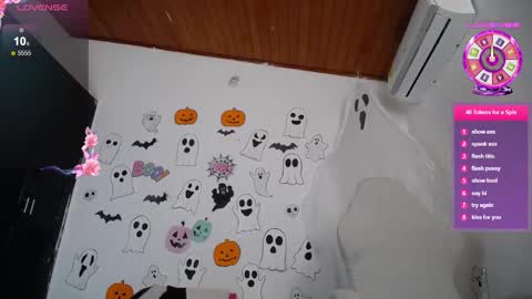 ABBY online show from November 8, 11:54 am