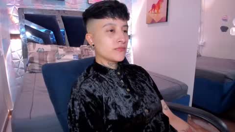 Abby online show from September 18, 2:02 am