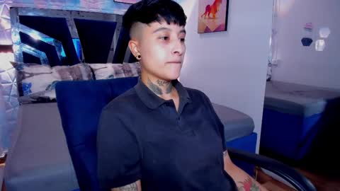 Abby online show from September 24, 1:53 am