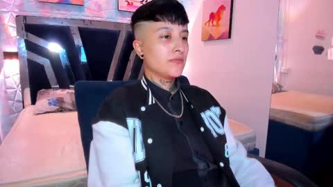 Abby online show from October 1, 1:44 am