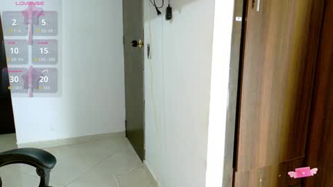 ABBY  online show from February 28, 9:05 pm