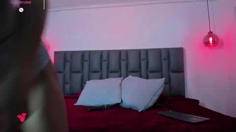 abbyadams23 online show from October 25, 3:14 am