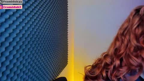 Snapshot of abbyandchris1 chatting on February 27, 2:43 pm START TRANSMISSION ---- AM COLOMBIA TIME online show from February 27, 2:43 pm