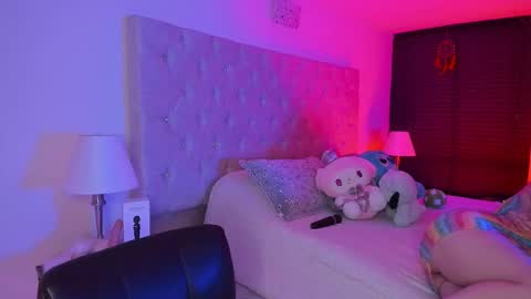 Snapshot of abbyandchris1 chatting on November 30, 3:10 am START TRANSMISSION ---- AM COLOMBIA TIME online show from November 30, 3:10 am