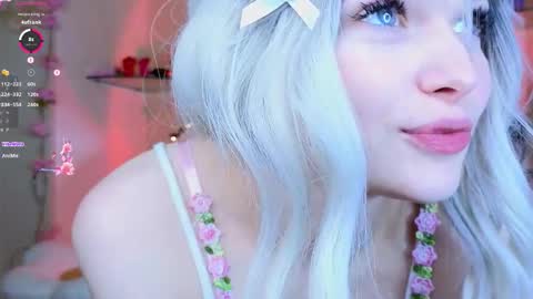 Abby online show from October 22, 7:13 pm