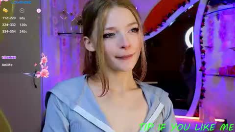 Abby online show from July 31, 5:23 pm