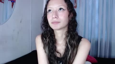 abbycute online show from October 14, 2:40 pm