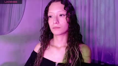 abbycute online show from November 7, 1:44 pm