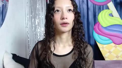 abbycute online show from February 24, 2:15 pm