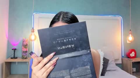 Abby Dixon  online show from November 6, 2:07 pm