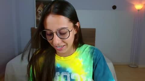 Abby online show from January 20, 12:39 pm