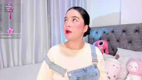 Abby online show from February 3, 10:48 pm