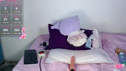 abby garcia online show from October 15, 6:52 pm