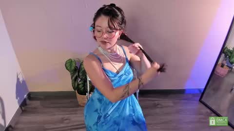 INSTAGRAM abby hall82 online show from January 8, 10:34 pm