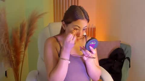 ABBY online show from November 8, 9:13 pm