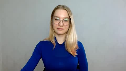 Abby Lovense is active online show from February 26, 10:36 am