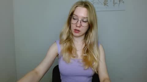 Abby Lovense is active online show from September 18, 9:33 am