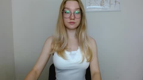 Abby Lovense is active online show from September 20, 8:37 am