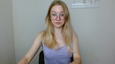 Abby Lovense is active online show from September 21, 9:22 am