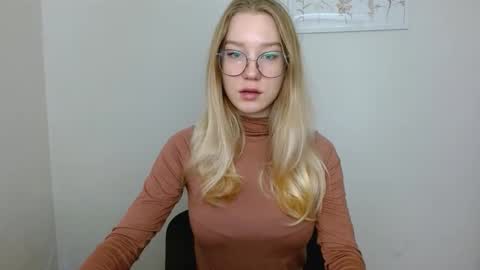 Abby Lovense is active online show from October 4, 9:29 am