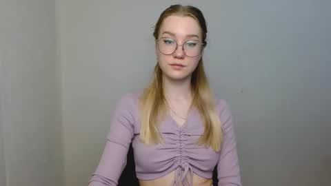 Abby Lovense is active online show from January 15, 4:55 pm