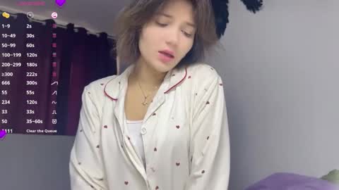 Abby online show from April 18, 10:08 am