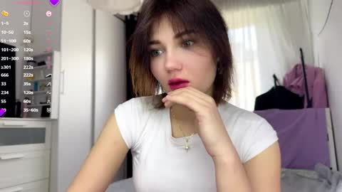 Abby online show from May 9, 9:25 am