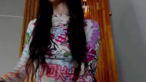 Snapshot of abbypalmer_ chatting on November 30, 3:54 am Abby Palmer online show from November 30, 3:54 am