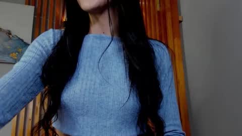 Abby Palmer online show from March 8, 2:37 am