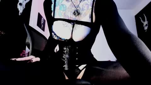 Snapshot of abbypink69 chatting on October 15, 2:55 am Abby online show from October 15, 2:55 am