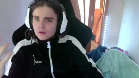 abbysal_blade online show from October 22, 6:13 am