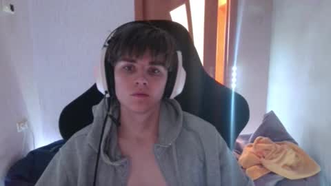 abbysal_blade online show from January 13, 9:58 am